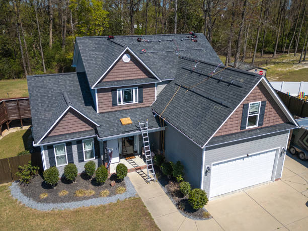 Best Roof Leak Repair  in Ware Shoals, SC